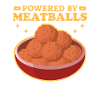 Meatballs Meatballs Meatballs Meatballs Gift