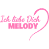 Liebe Melody