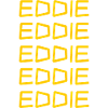 Garçon Eddie