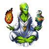 Alien Illuminati Conspiracy