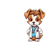 Your Furry Healer