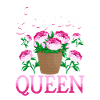 Garden Queen - Garden lovers