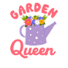 Garden Queen - Garden lovers