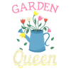 Garden Queen - Garden lovers