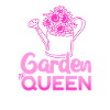 Garden Queen - Garden lovers