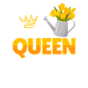 Garden Queen - Garden lovers