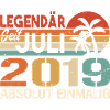 2019 Juli Geboren im Juli 2019