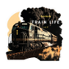 Train Life : Passionné de trains