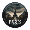 L'élégance de Paris