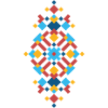 Motif Kabyle Amazigh