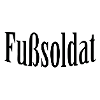 Fußsoldat