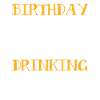 Équipe de consommation d’anniversaire