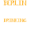 Berlin Drinking Team