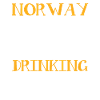 Norwegen Drinking Team