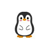 Penguin Humor Funny Gift