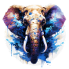 Elephant Bad