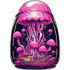 Magic mushroom vessel
