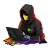 Cyber Shadowhunters