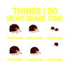 Love Porcupine