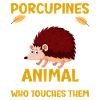 Love Porcupine