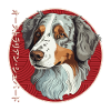 Japanese Australian Shepherd