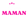 Super maman ambulancière citation