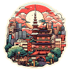Chine