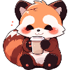 Red panda
