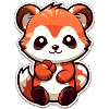 Red panda