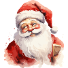 Santa Klaus