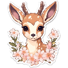 Roe deer
