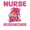 Nursing researcher