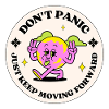 Don´t Panic