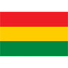 Drapeau du Reggae - Rastafari Rasta Roots