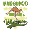 Kangaroo Whisperer Australia Kangaroo