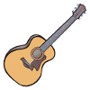 Acoustic Guitar