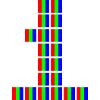 Pixel Art 1