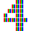 Pixel Art 4