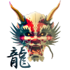Japan Dragon