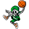 Basket bone