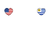 Uruguay