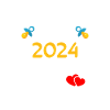 Zwillingspapa 2024