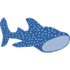 Requin-baleine