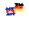 Cambodia Germany Flag Cambodian