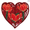 Valentine's Day composition #1