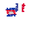 Cambodia France Flag Cambodian