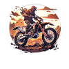 Supermotard Motocross Moto Moto Moto