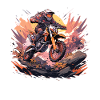 Supermotard Motocross Moto Moto Moto