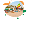 Goa India Souvenir