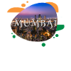 Mumbai India Souvenir